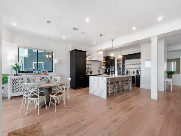 Luxury Beachfront Bonita Springs Vacation Rental